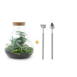 thumbnail_6000-12463.jpg DIY terrarium - Sam XL - Rake + Shovel