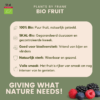 Fragaria - Aardbeien planten BIO | 6 stuks