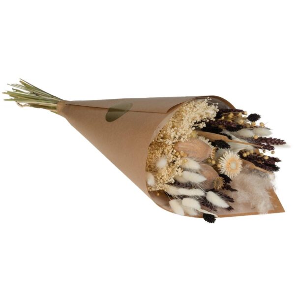thumbnail_6000-442.jpg Droogboeket - Veldbloemen - Bruin & Wit