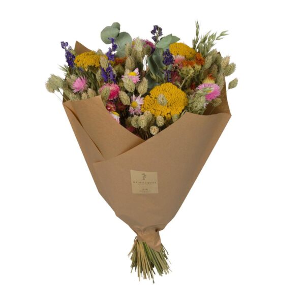 thumbnail_6000-40.jpg Droogboeket - Classic Bouquet - Multicolor