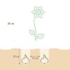 Narcissus Tete- A -Tete - Dwergnarscis Tête-à-Tête - Geel - Voorjaarsbloeier - Bolmaat 10/12 | 50 stuks