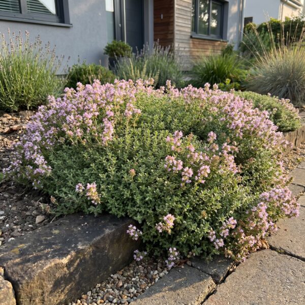 thumbnail_6000-1172.jpg Thymus praecox Minor - KruipTijm - Geurend - Roze