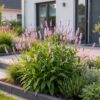 Persicaria ampl. Rosea - Duizendknoop - Schaduw - Roze - 6 Planten